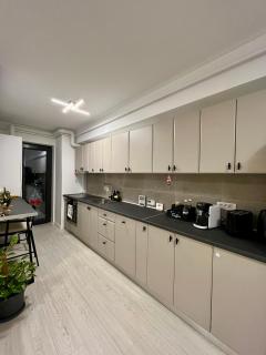 Studio Park Residence Apartment - 6