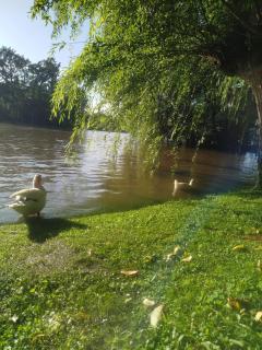 La Segunda Milla - 8