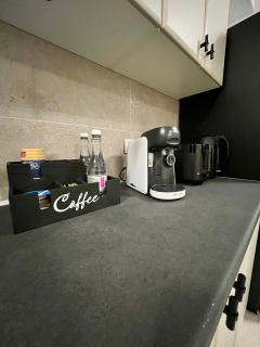 Studio Park Residence Apartment - 5