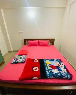 Apartment in Guruvayur- Sooryamadhavam - 1