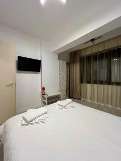 Studio Park Residence Apartment - 2