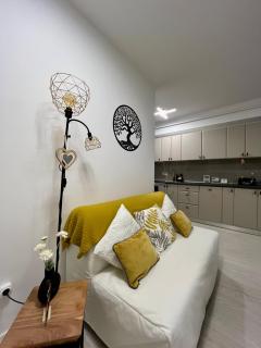 Studio Park Residence Apartment - 3