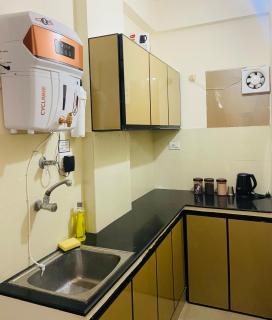 Apartment in Guruvayur- Sooryamadhavam - 4