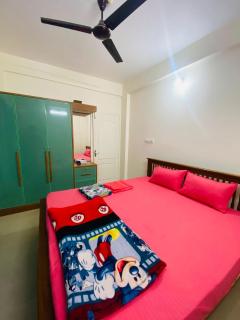 Apartment in Guruvayur- Sooryamadhavam - 2