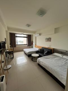 鹿港蕎禾 文旅 - 0