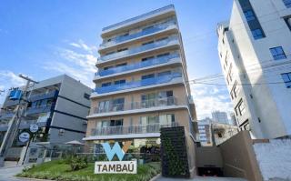 W Tambaú APART HOTEL - 4