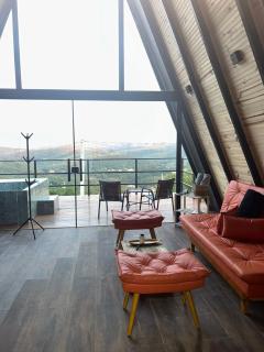 Cabana do acurui - 3