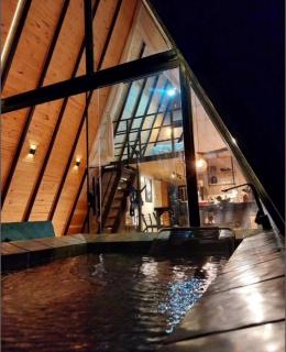 Cabana do acurui - 1