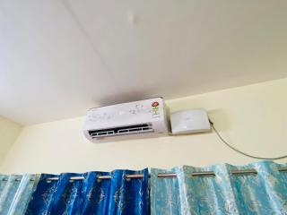 Apartment in Guruvayur- Sooryamadhavam - 9