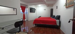 La Patrona Hostal - 6