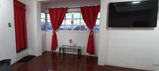 La Patrona Hostal - 2