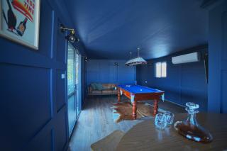 Leander Beach House Sleeps 13 dogs welcome and pool table - 7