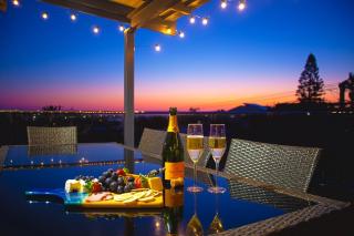 Leander Beach House Sleeps 13 dogs welcome and pool table - 5