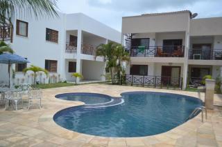 Apartamentos Barra do Cunhaú - 7