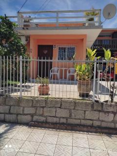 Casa aconchego - 3