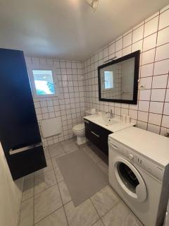 Rez de villa de 45 m2 Afa calme et fleuri - 3