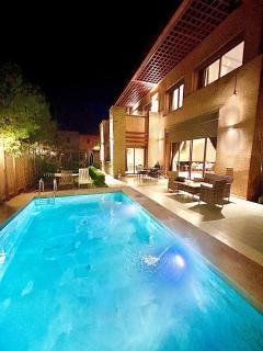 Villa djelloul s - 0