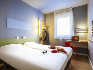 ibis budget Sens - 1