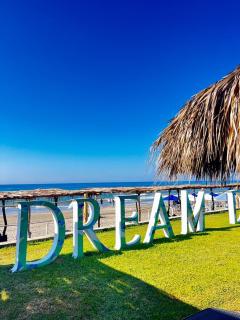 Departamento con club de playa en Acapulco Diamante - 0