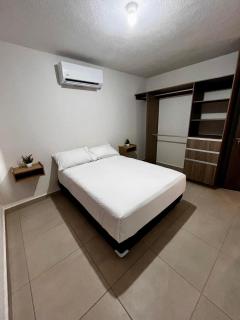 Departamento con club de playa en Acapulco Diamante - 8