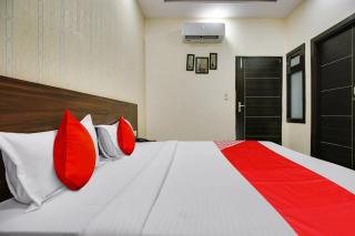 Hotel O Shiva Residency - 8