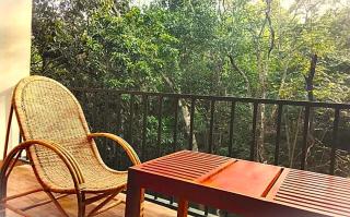 Green cottage Ella - 5