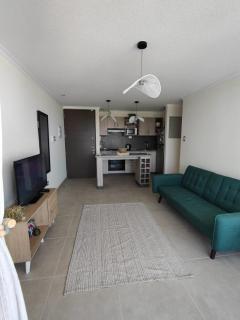 Descanso total departamento nuevo cerca del mar - 9