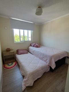 Descanso total departamento nuevo cerca del mar - 5