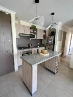 Descanso total departamento nuevo cerca del mar - 8