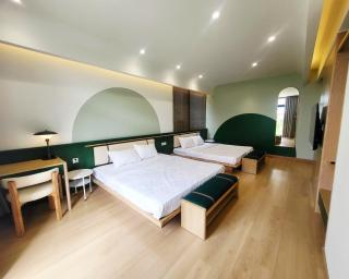 Soulmate Villa - Biệt Thự Khu PGA Golf Villa - Novaworld Phan Thiết - 8