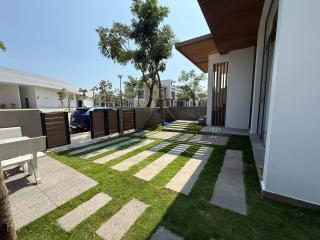 Soulmate Villa - Biệt Thự Khu PGA Golf Villa - Novaworld Phan Thiết - 7