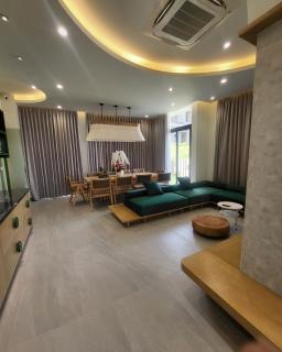 Soulmate Villa - Biệt Thự Khu PGA Golf Villa - Novaworld Phan Thiết - 6