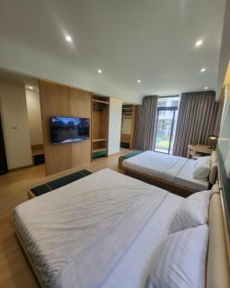 Soulmate Villa - Biệt Thự Khu PGA Golf Villa - Novaworld Phan Thiết - 1