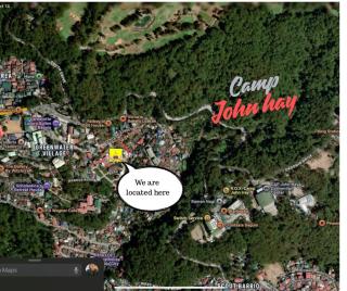 Nica's Palace Baguio - 7