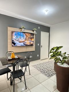 Apartamento próximo ao centro de Palmas - 0