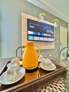 Apartamento próximo ao centro de Palmas - 9