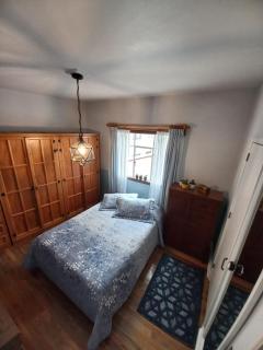 Apartment located between the Metro and Plaza Metrópoli - 4