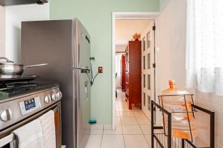 Apartment located between the Metro and Plaza Metrópoli - 4