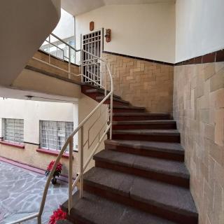 Apartment located between the Metro and Plaza Metrópoli - 2