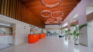 Kuta Galleria Hotel - 6