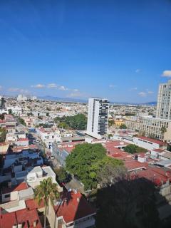 Cielito Lindo Studio in the heart of Chapultepec - 8