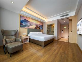 Vienna 3 Best Hotel Shenzhen Henggang Cuihu Shangzhuang - 3
