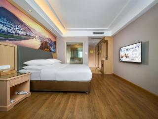 Vienna 3 Best Hotel Shenzhen Henggang Cuihu Shangzhuang - 2