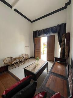 Victoria Homestay - 1