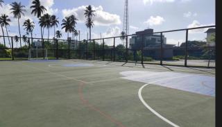 BEACH CLASS SUMMER RESIDENCE PORTO DE GALINHAS cupê - 9