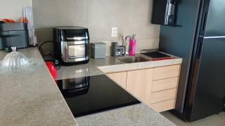 BEACH CLASS SUMMER RESIDENCE PORTO DE GALINHAS cupê - 3