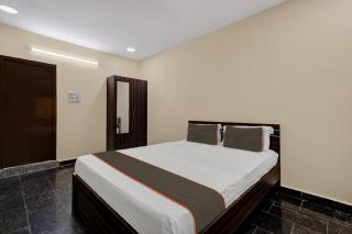 Hotel O AYWA STAYINN - 1