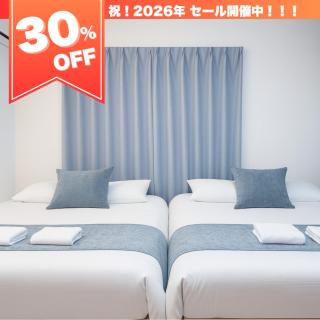 Stay&Go山王101号室 - 0