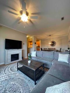 Cozy condo in the Villages of Five Points, Lewes - 8