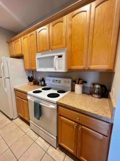 Cozy condo in the Villages of Five Points, Lewes - 7